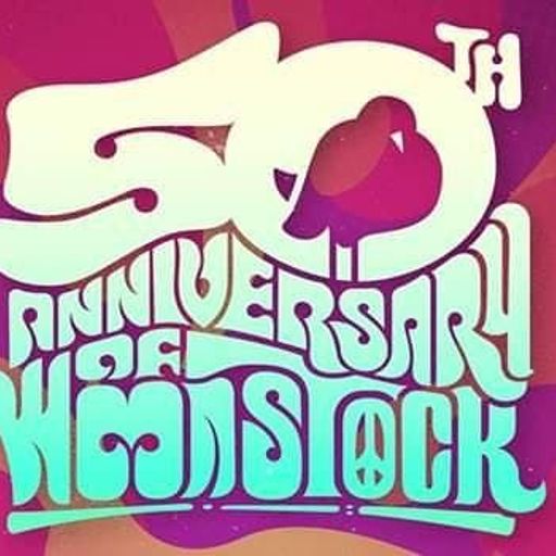 Love & Peace: Songs of Woodstock ’69
