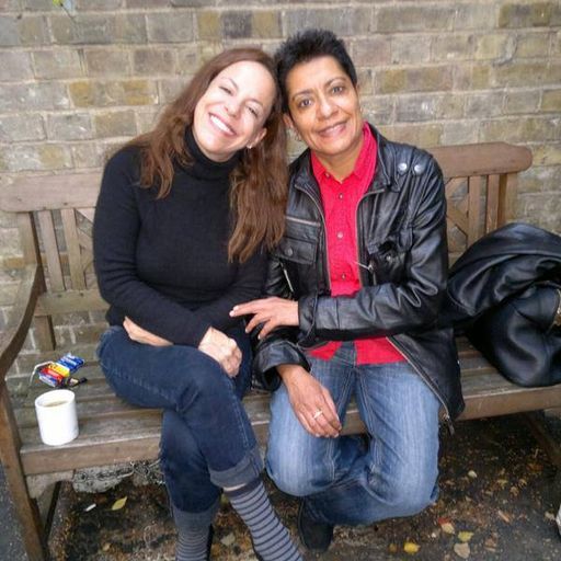 A World in London with Cultural Co-operation feat. Brazilian music royalty Bebel Gilberto 08.10.2014