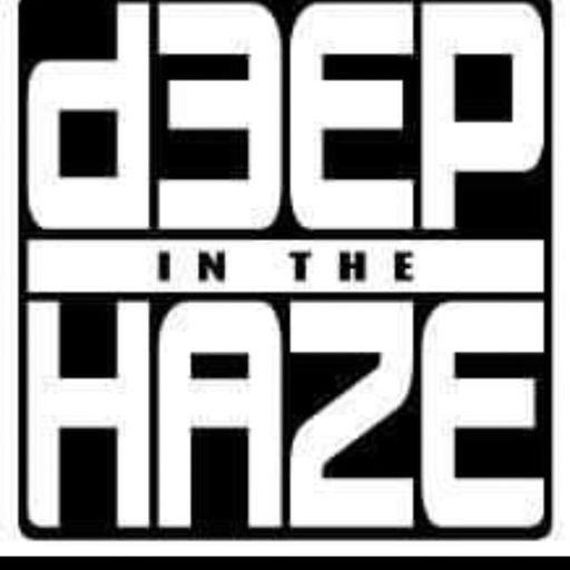 Shaun Hayes - D3EP In The Haze (23/11/24)