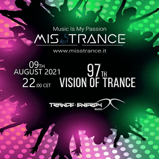 Vision of Trance 97