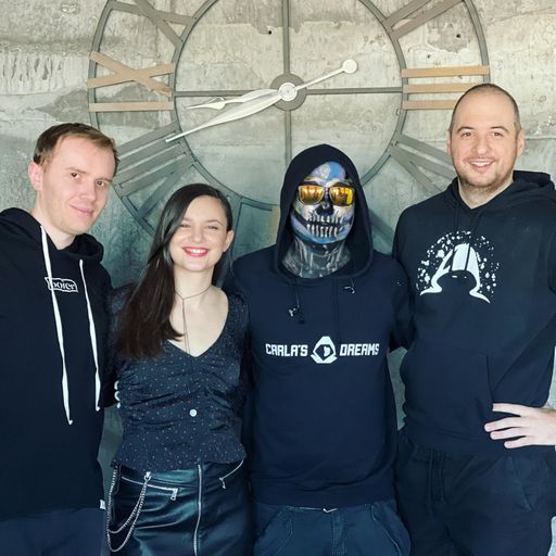 Foarte Bună Dimineața 19 ianuarie 2022 invitati Carla's Dreams