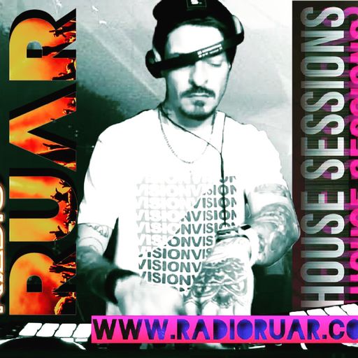 FUNKY HOUSE SESSIONS WEDNESDAYS