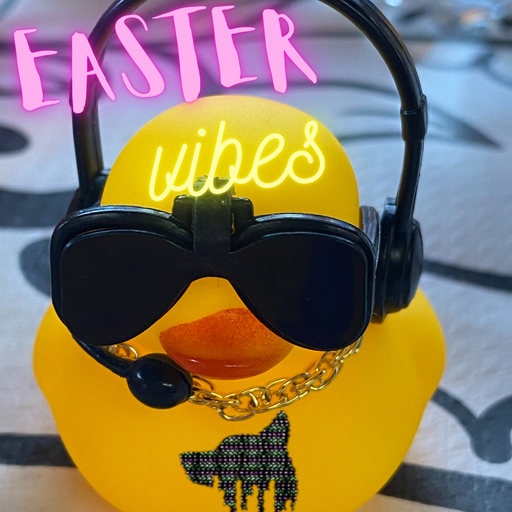Easter Mix