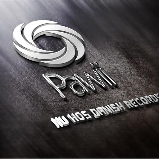 Danish Records Dj Show - Dj Pawii