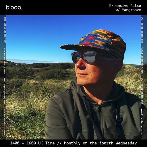 Expansive Pulse w/ Yangroove - 24.10.2018