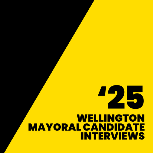 2025 Mayoral Candidate Interviews: Josh Harford on Breakfast - 01/10/2025