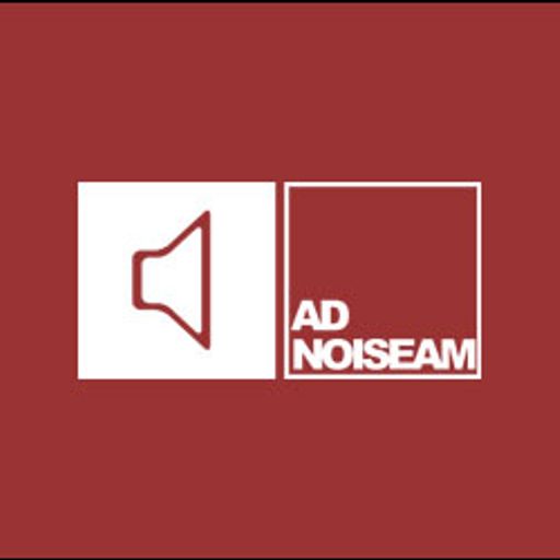 solipsistic NATION No. 81: Ad Noiseam