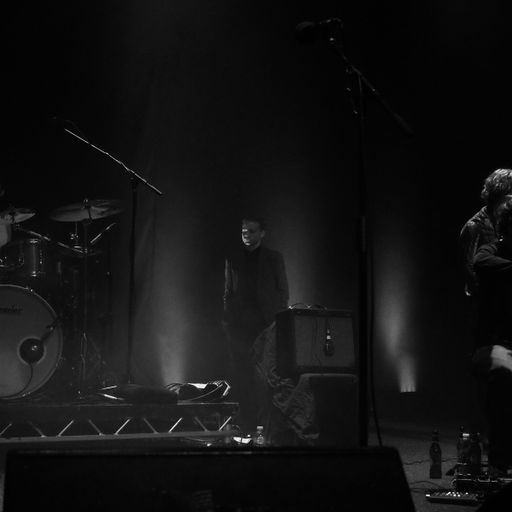 Nicco Rocco - 03/01/26 - [Voices Radio]