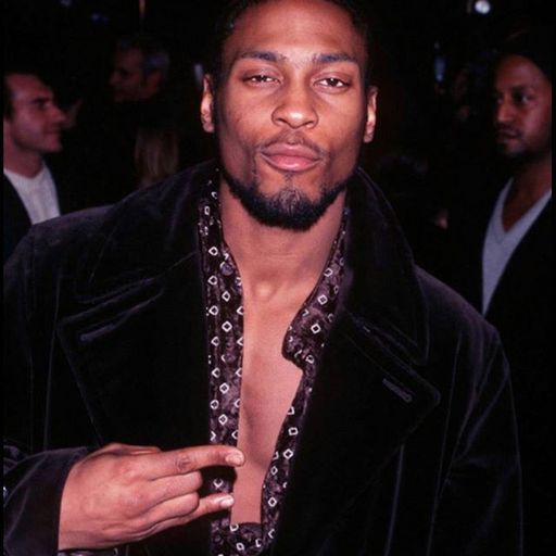 Annual R&B Megamix 1995 Edition