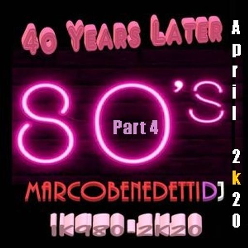 40 Years Later 1k980-2k20 ep.4