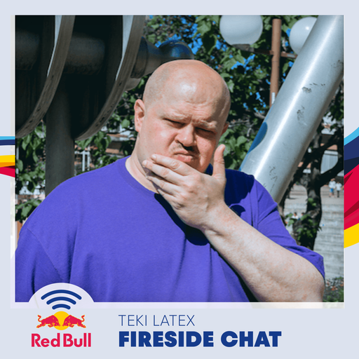Fireside Chat - Teki Latex