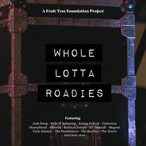 OTBT Indie\Rock show Dec 2020