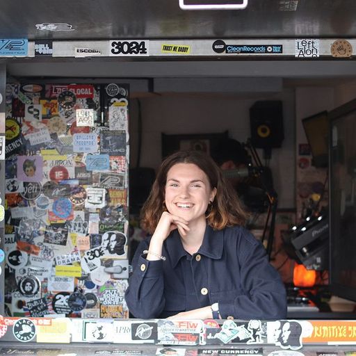 Tilly - 8th December 2025