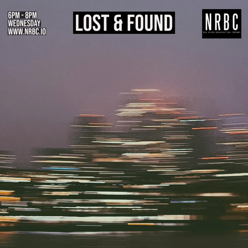 Lost & Found - 04.02.26