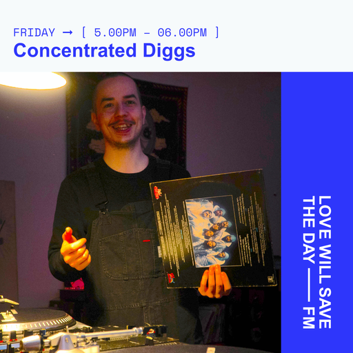 2024-10-11 Concentrated Diggs | LWSTD-FM