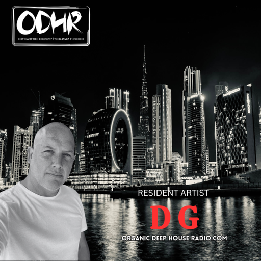 DG - Mixed Under The Influence