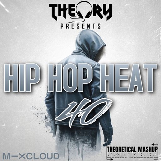 HIP HOP HEAT 40