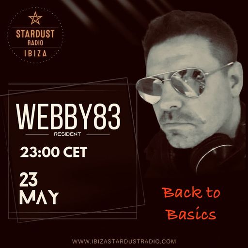 Webby83	-	Back to Basics