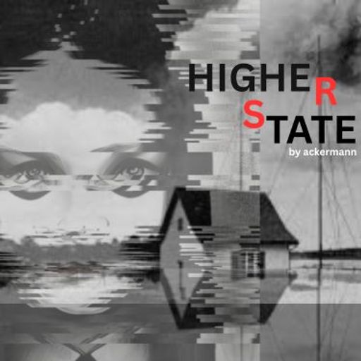 ACKERMANN @ HIGHER STATE 05-10-2025