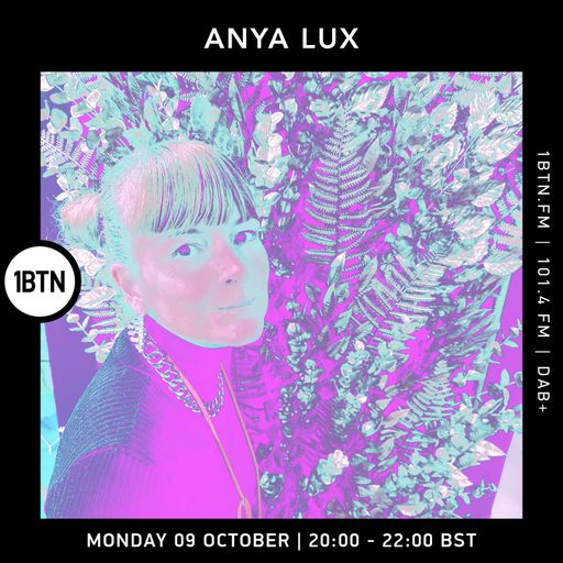 Anya Lux - 10.10.23