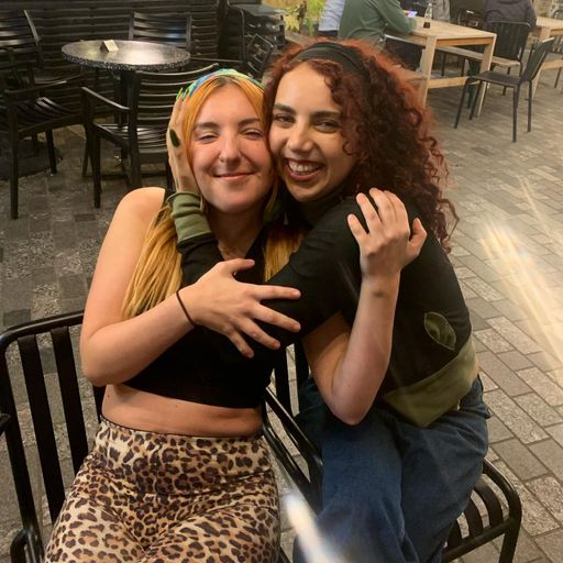 Music, Marley + Me w/ Lea Olivia- 18/10/24 [Voices Radio]