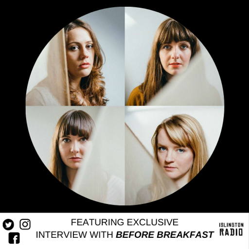 Moonbeams & Daydreams with Maia Beth (06/08/2021)