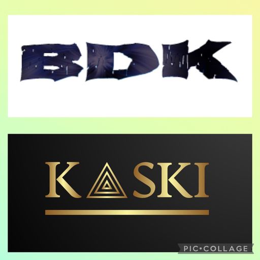 BDK b2b with KASKI MC live from the bunker april 2023 part 1