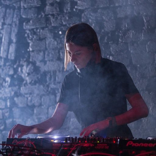 Main Stage – Aleksa Alaska at Rokolectiv Festival