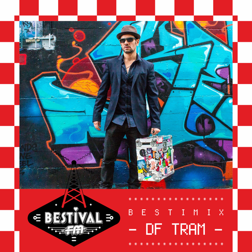 Bestimix 248: DF Tram