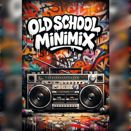 OLD SCHOOL MINIMIX