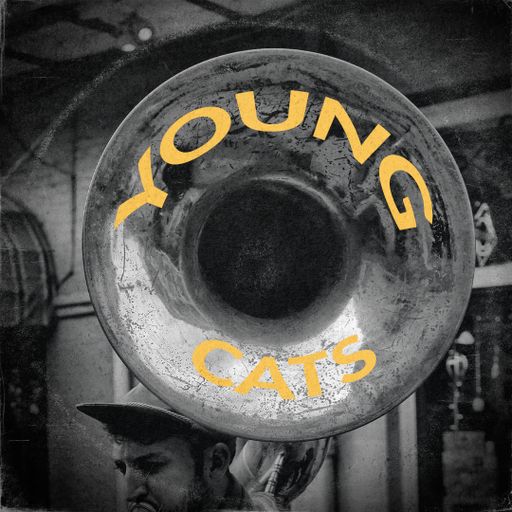 "Young Cats," 1-2-2023: Alexa Tarantino, Kamasi Washington, Taj Mahal, Joel Ross