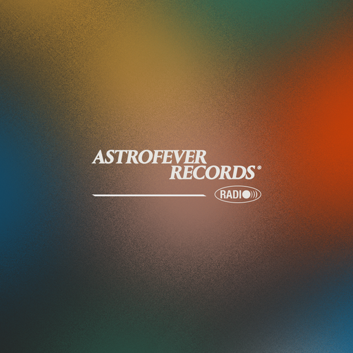 ASTROFEVER RECORDS RADIO: POLYSWITCH WITH MALIKA // 12-05-21