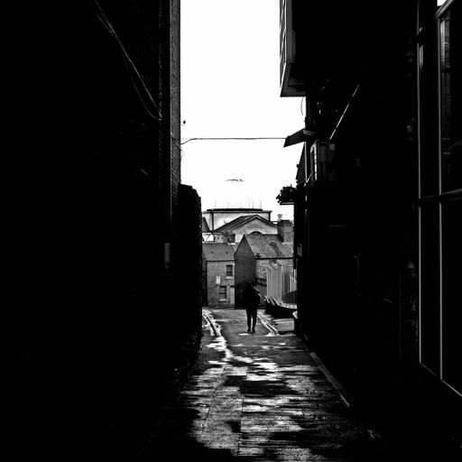 New Tenderness w. xenogothic (Postgraduate Desires talk excerpt) - March 2023