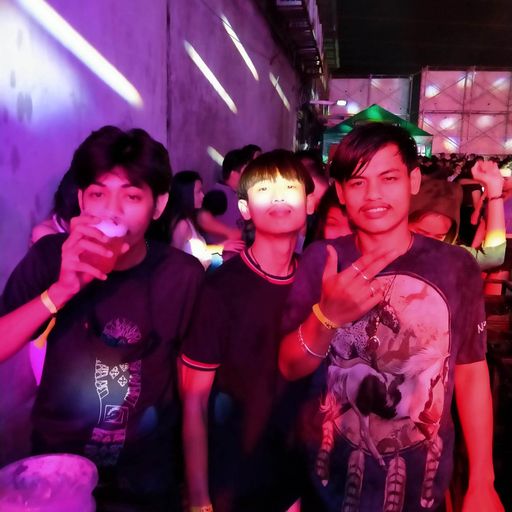 H.B.D ลุงโต้ง ส.เจ้าปู่ #K.P.