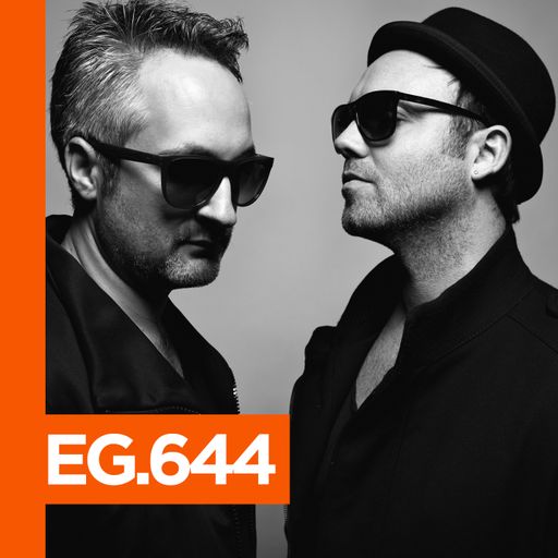 EG.644 Kaiserdisco