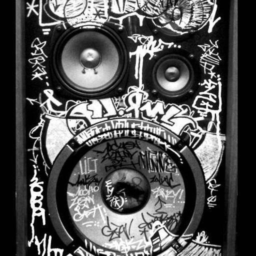 Subfrequent Beasts Part 1 - The Night Flight # Bad Kreuznach Live Mix