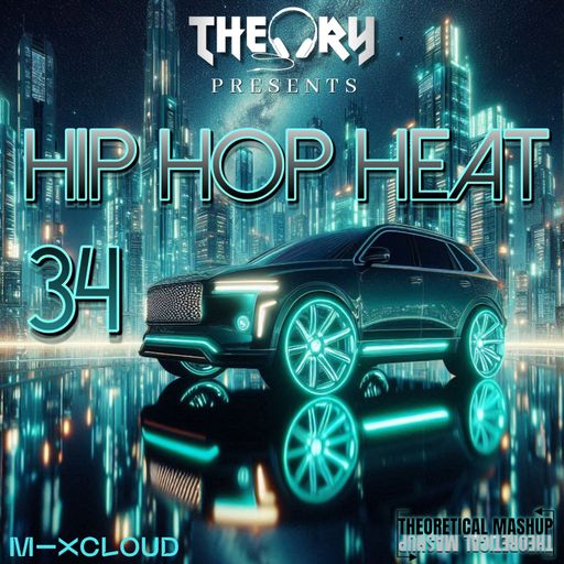 HIP HOP HEAT 34