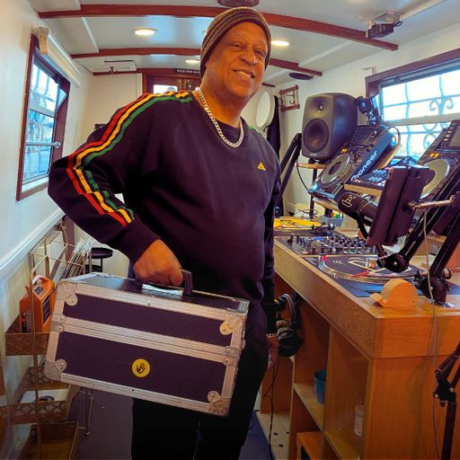 Papa Face | Reggae Extravaganza | The BoAt Pod | January 2026