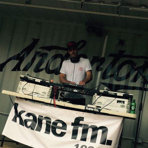 House Your Soul LIVE from the Village 18/6/17