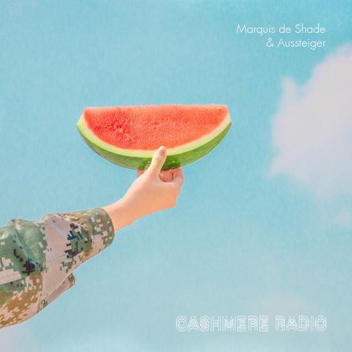 Dub Disco #27 with Marquis de Shade & Aussteiger 27.06.2019
