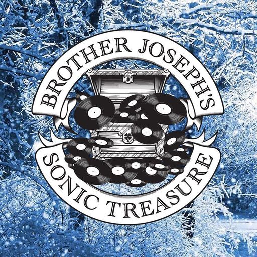 Brother Joseph's Sonic Treasure - Ep 4