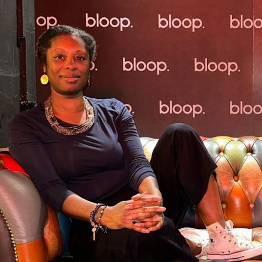 The Church Of Deep House w/ Farrah DJ - 11.04.25