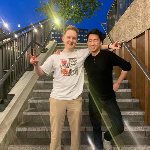 ZIYING & Tris - 27/07/24 - Voices Radio