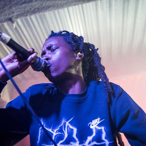 On the Floor – 700 Bliss at Pier 17