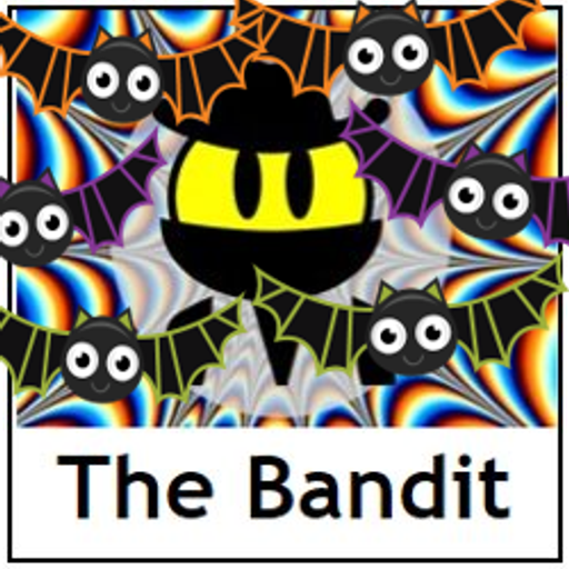 Bandit's Bat Country
