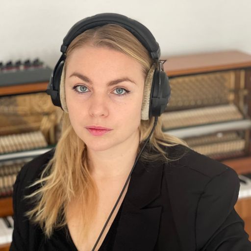 Rob Da Bank with Emika // 13-02-22