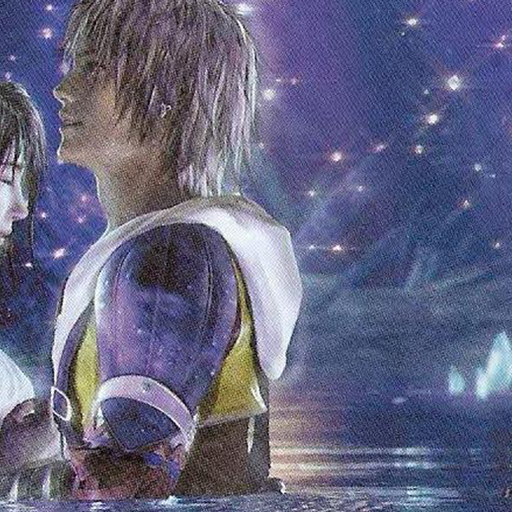 Best Secret Place #6 Final Fantasy 12.11.2025