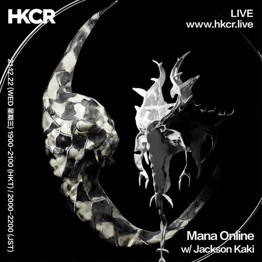 Mana Online w/ Jackson Kaki - 21/12/2022