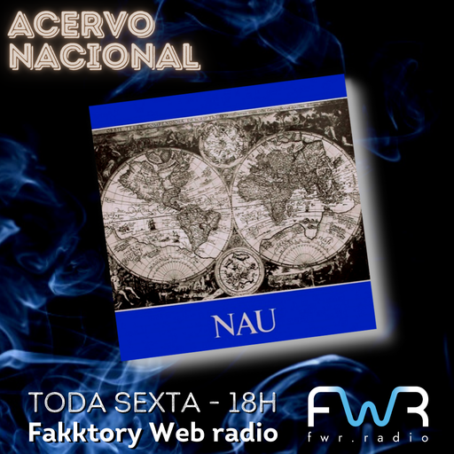 Acervo Nacional - NAU - NAU 1987