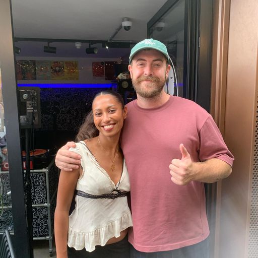 Jazz On Wick Takeover: Raidaa - 30/08/25 - [Voices Radio]